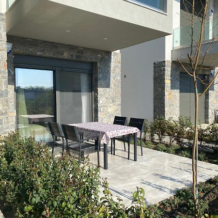 Olea Luxury Apartments Νικήτη Εξωτερικό φωτογραφία