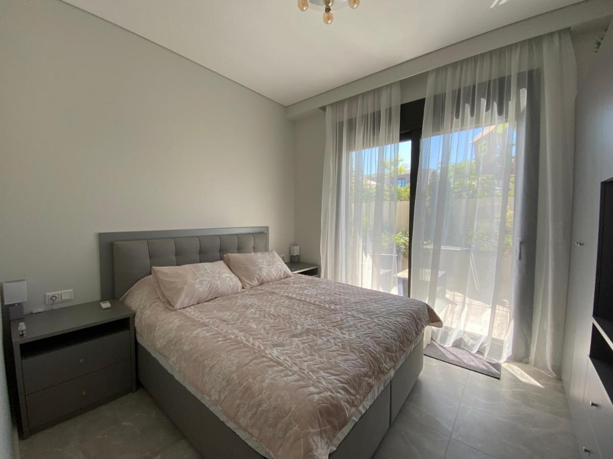Olea Luxury Apartments Νικήτη Εξωτερικό φωτογραφία