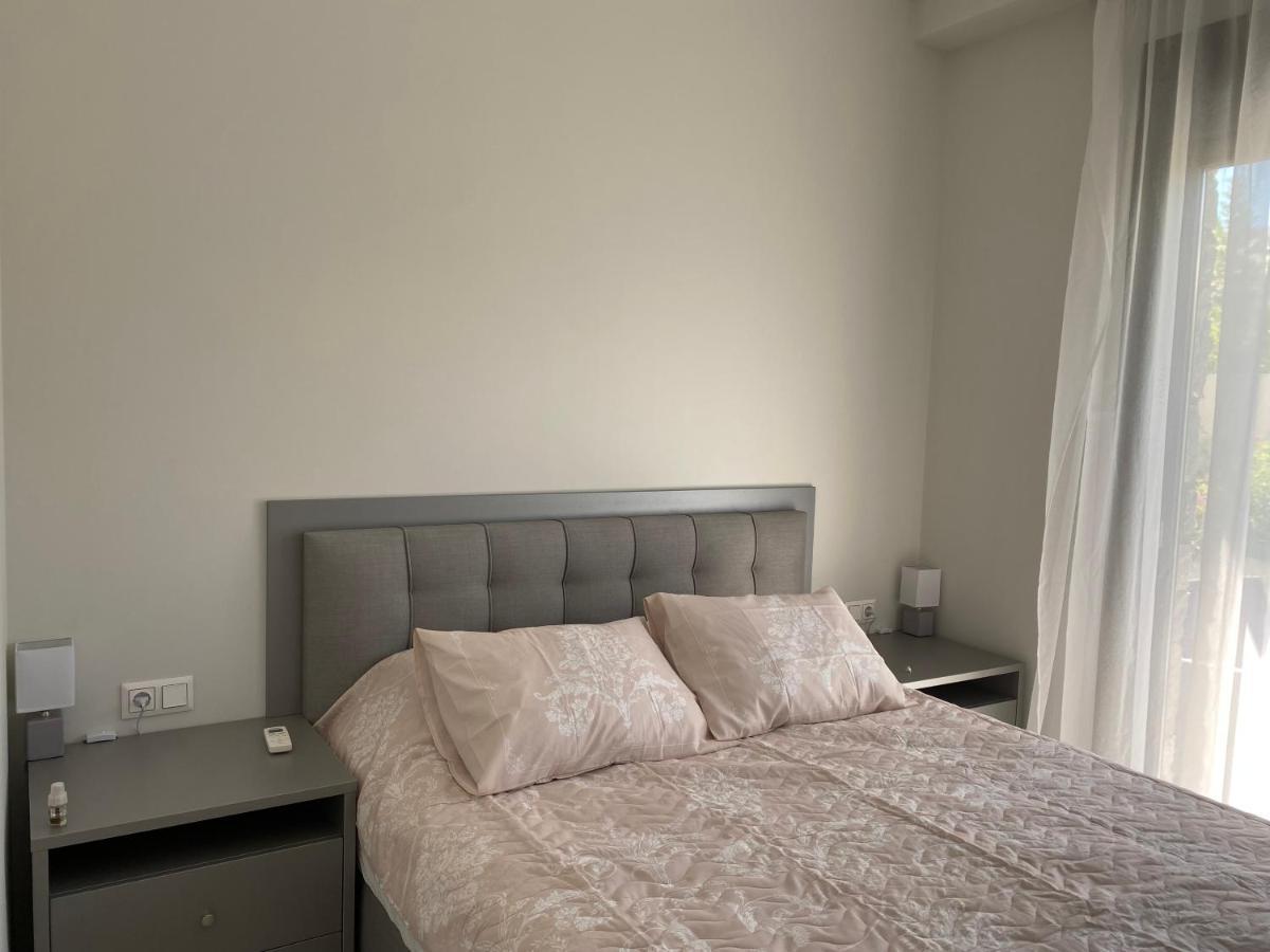 Olea Luxury Apartments Νικήτη Εξωτερικό φωτογραφία