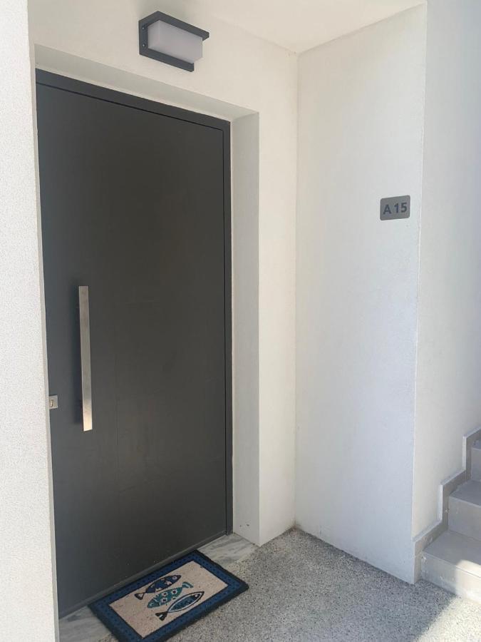 Olea Luxury Apartments Νικήτη Εξωτερικό φωτογραφία